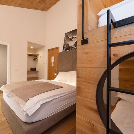Hotel Zerbion ตอร์ญอน ภายนอก รูปภาพ