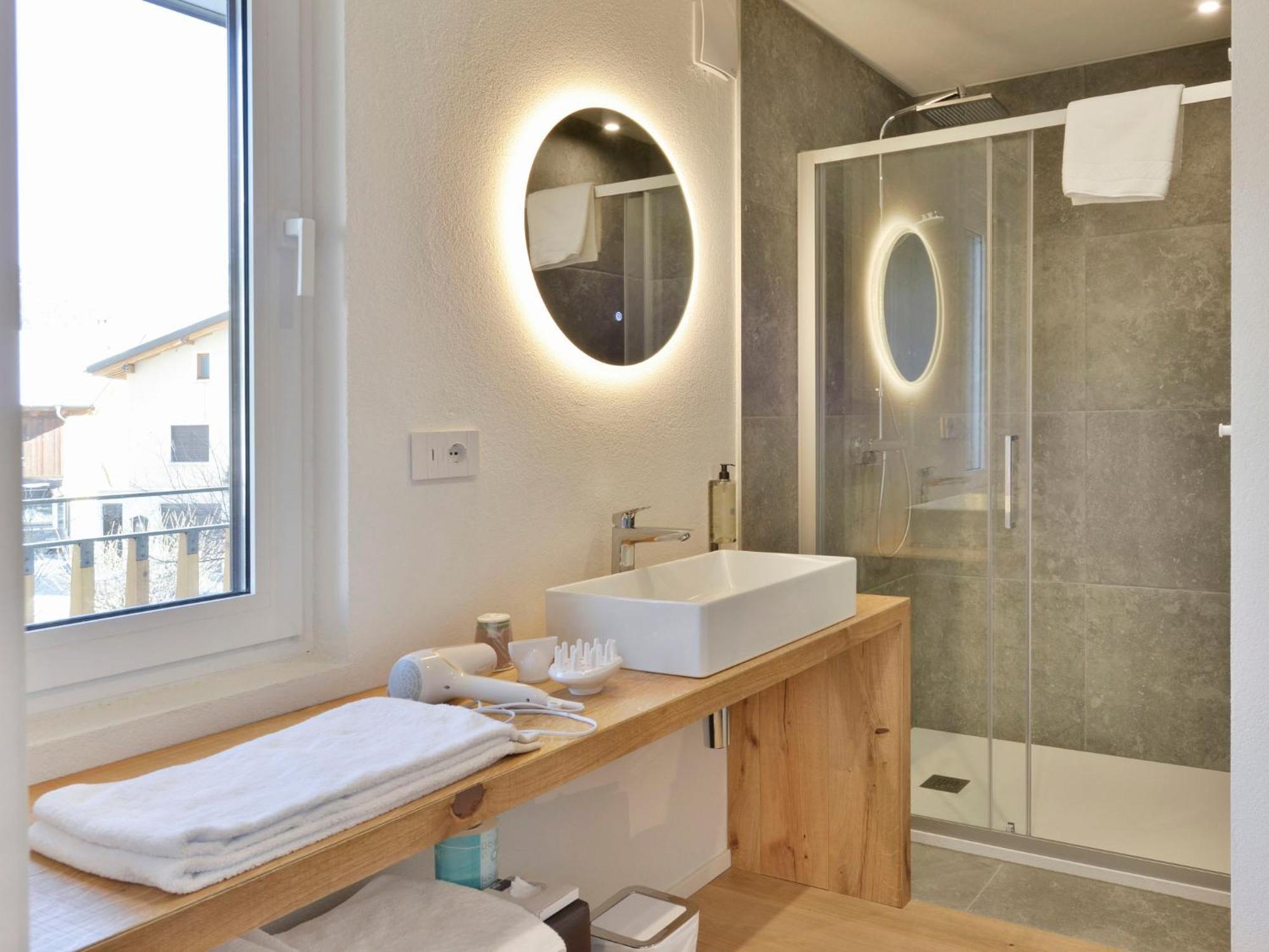 Hotel Zerbion ตอร์ญอน ภายนอก รูปภาพ